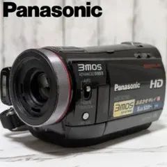 Panasonic HDC-SD200 ビデオカメラ 本体 充電器 - メルカリ