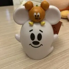 【ケースのみ】ディズニーハロウィン2026 かぼランタン ミッキーおばけ