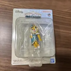 Disney World of Imagination クラリス フィギュア
