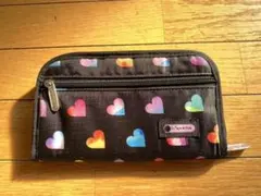 LESPORTSACのマルチケース