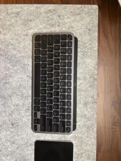 MX keys mini for Mac