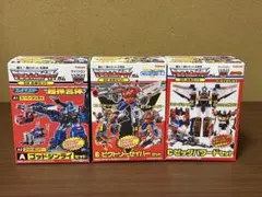 2026年最新】カバヤ トランスフォーマー チョコの人気アイテム - メルカリ