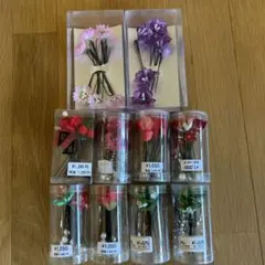 髪飾り かんざし Uピン セット 10箱まとめ売り