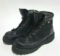美品 (9.5EE) Danner ダナーライト 30465 ブラック ゴアテックス 31400 新品\u203c️DANNER DANNER LIGHT 30465 BLACK