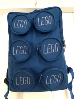LEGO ブロックリュック