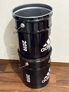 2026年最新】ペール缶 アディダスの人気アイテム - メルカリ