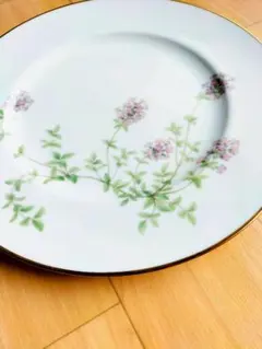 超お得✨Noritake✨ノリタケ 5枚組✨ 26㎝ 美しすぎるプレート