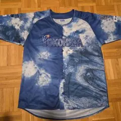 横浜DeNAベイスターズ スターナイトユニフォーム