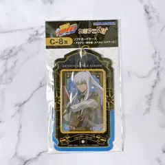 リボーン カミアニくじ ソフトカードケース スクアーロ