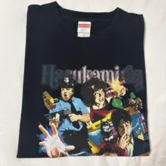 2026年最新】国内アーティスト：ハルカミライ ミュージシャン Tシャツ