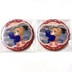 アイカツ クッキー 大空あかり イオン限定 缶バッジ 23個セット アイカツ クッキー 大空あかり イオン限定 缶バッジ 23個セット