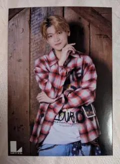 2025年最新】芳賀柊斗 生写真の人気アイテム - メルカリ