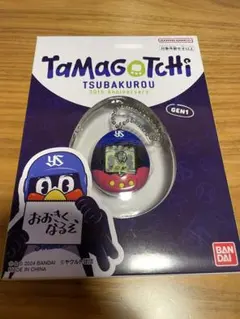 たまごっち キャラクター玩具