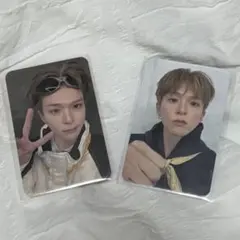 TREASURE アサヒ pleasure yellow 会場限定特典トレカ