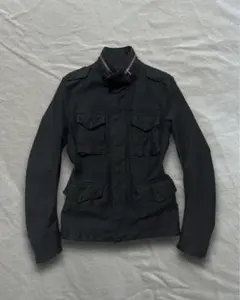 wjk 18AW M66 ミリタリージャケットのサムネイル