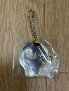 ぴた!でふぉめ 呪術廻戦 アクリルキーホルダー 夏油傑