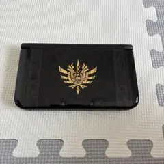 Nintendo 3DS LL モンスターハンター4 スペシャルパック