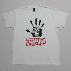 2026年最新】septic death tの人気アイテム - メルカリ