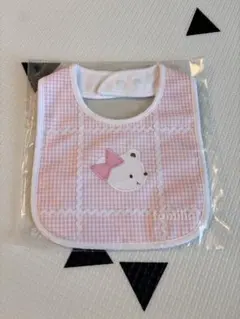 ファミリア　スタイ　ピンク　クマ