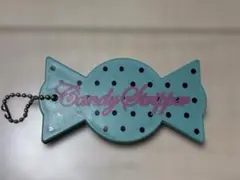 Candy stripper キーホルダー　鏡のサムネイル