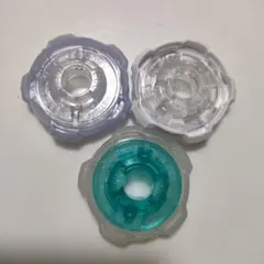 BEYBLADE　ベイブレードX　ラチェットセット　5-60