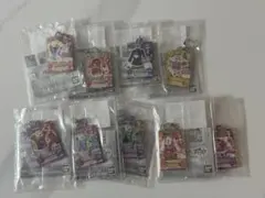 アイカツ プリパラ 誰でもアクリルチャーム ガチャガチャ まとめ売り