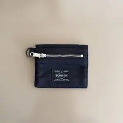 【PORTER】コインケース
