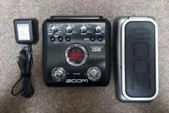 Zoom G2G ジョージリンチモデル シグネチャーシリーズ - メルカリ