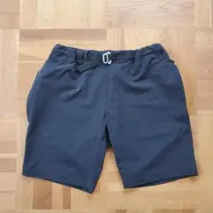 alk phenix crank shorts アルクフェニックス Black