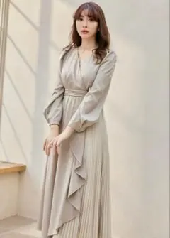 2026年最新】mayfair ruffled dressの人気アイテム - メルカリ