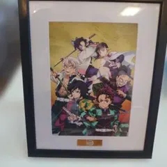 鬼滅の刃　キャラファイングラフ　柱稽古編　楽天ブックス購入特典 鬼滅の刃 キャラファイングラフ 柱稽古編 楽天ブックス購入特典 - メルカリ