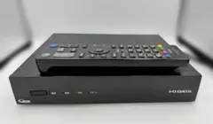 花*火様 I-O DATA REC-ON EX-BCTX2地上BSCS録画テレビのサムネイル