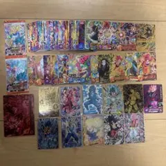 ドラゴンボールヒーローズ まとめ 未開封など 80枚セット