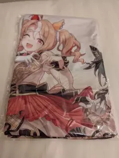 ウマ娘 6th the new frontier ss席 特典グッズ Tシャツ