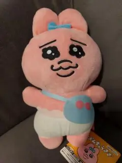 ぱんだうさぎ ぬいぐるみ