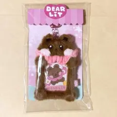 新品未開封 ILLIT DEARIT フォトカードホルダー ウォンヒ