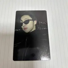 SEVENTEEN THE8ミョンホ トレカFACE THE SUN CARAT