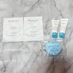 THALGO タルゴ 試供品のサムネイル