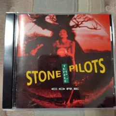 【即購入OK】STONE TEMPLE PILOTS CORE CD