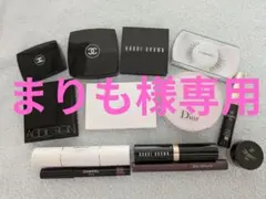 デパコス コスメ まとめ売り CHANEL Dior 他 コレクション - メルカリ