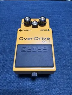 2026年最新】boss od-3の人気アイテム - メルカリ