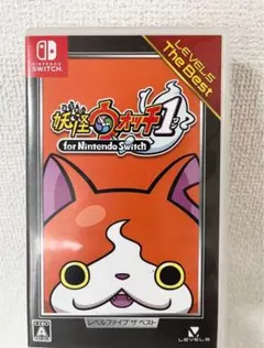 妖怪ウォッチ1 for Nintendo Switch