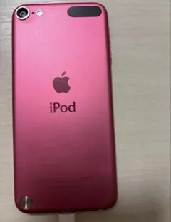 値引き 【32GB】iPod touch (第5世代)ピンク - メルカリ
