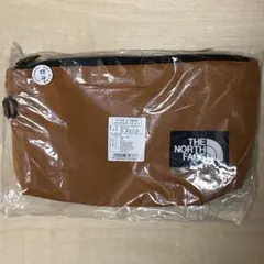 THE NORTH FACE ナイロンポーチ　ノースフェイス ポーチ 韓国のサムネイル