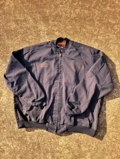 CINTAS ワークジャケット ネイビー 3XL