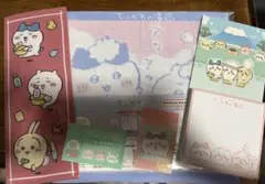 ⭐︎ちいかわ　1番くじセット⭐︎