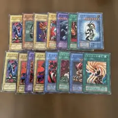 遊戯王OCG デュエルモンスターズ　まとめ売り 初期カード含む