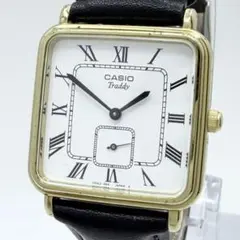 1950s】BENRUS スモセコ OH済 ヴィンテージ腕時計 - メルカリ
