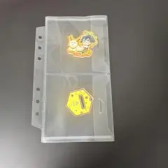 ドズル社おんりー アクリルスタンド