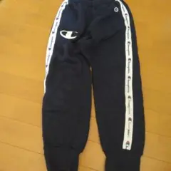 Champion ネイビー ジャージ　 大幅値下げ